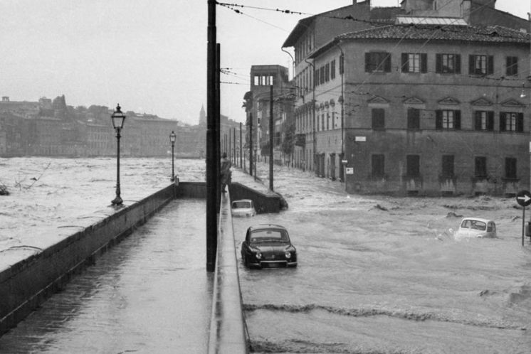Firenze 1966