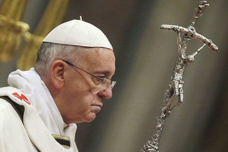 Dall’Iraq il grazie a Papa Francesco per il suo appello