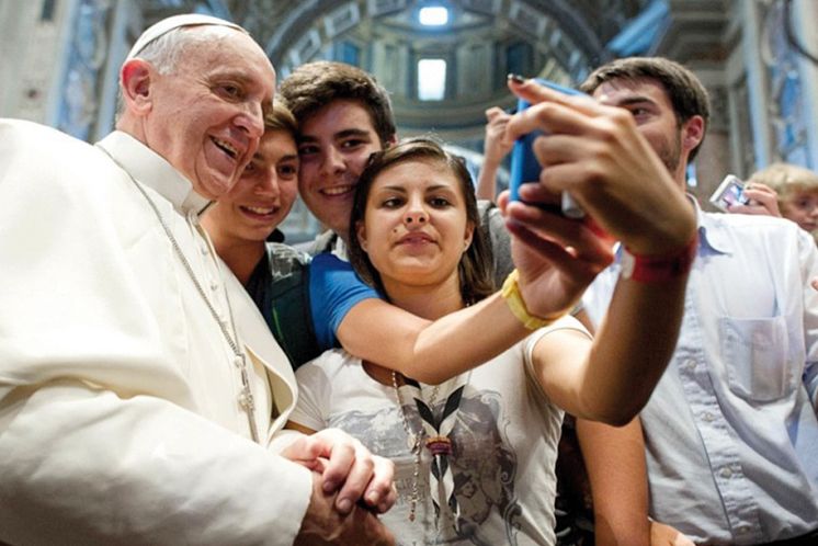 Concluso il Sinodo dei Giovani